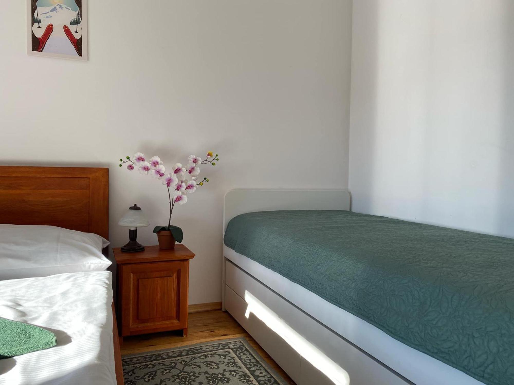 Penzion Plesnivec Poprad Zewnętrze zdjęcie