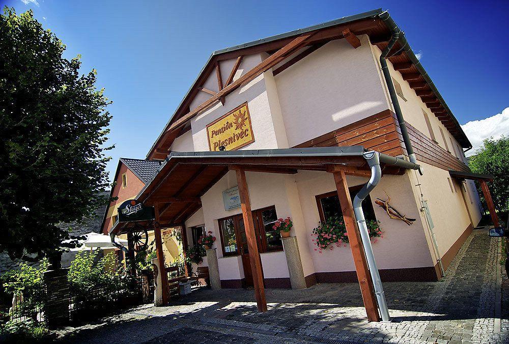 Penzion Plesnivec Poprad Zewnętrze zdjęcie