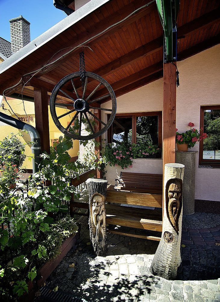 Penzion Plesnivec Poprad Zewnętrze zdjęcie